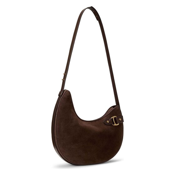 Lauren Ralph Lauren Tasha Torba na ramię Skóra 32 cm