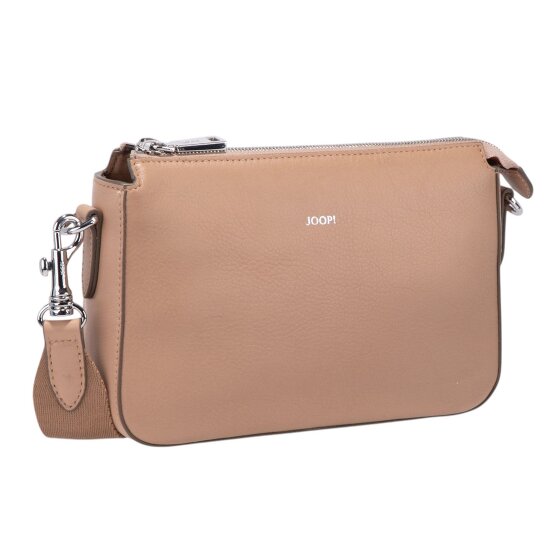 Joop! Sofisticato 1.0 Jasmina Torba na ramię skórzana 24 cm