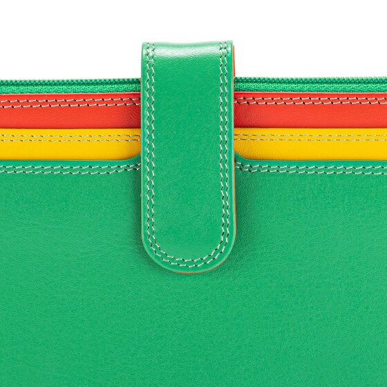 Mywalit Continental Portfel Skórzany 20 cm