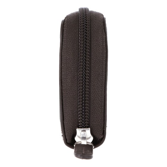 Golden Head Polo Etui na karty kredytowe RFID skórzane 10 cm