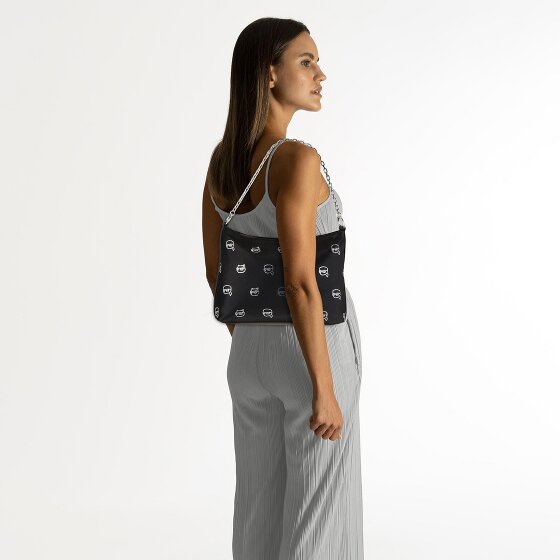 Karl Lagerfeld Ikonik 2.0 Torba na ramię 26 cm