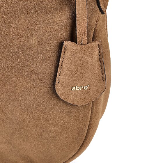 abro Juna Torba na ramię Skóra 34 cm