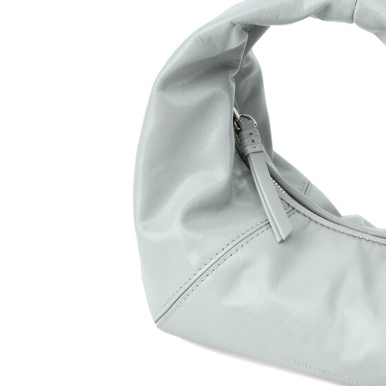 LES VISIONNAIRES Greta Torba na ramię Skórzany 20 cm