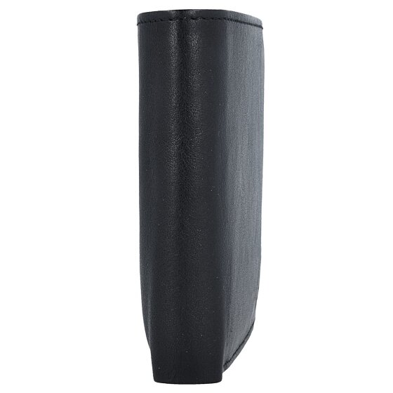 Bric's Monte Rosa Portfel RFID Skóra 12,5 cm