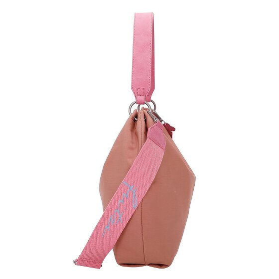 Fritzi aus Preußen Joshi02 Sky Shopper Bag 32.5 cm