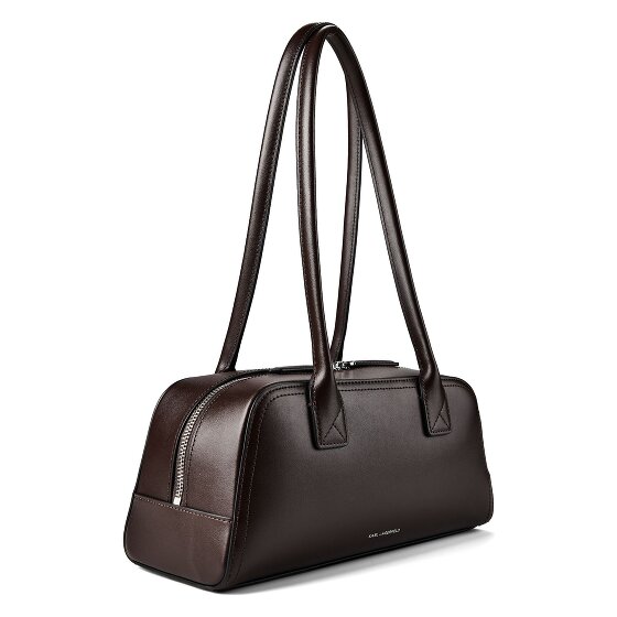 Karl Lagerfeld Daily Torba na ramię Skóra 34 cm