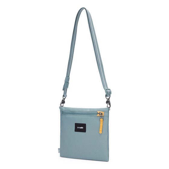 Pacsafe Pacsafe Go Torba na ramię Ochrona RFID 24 cm