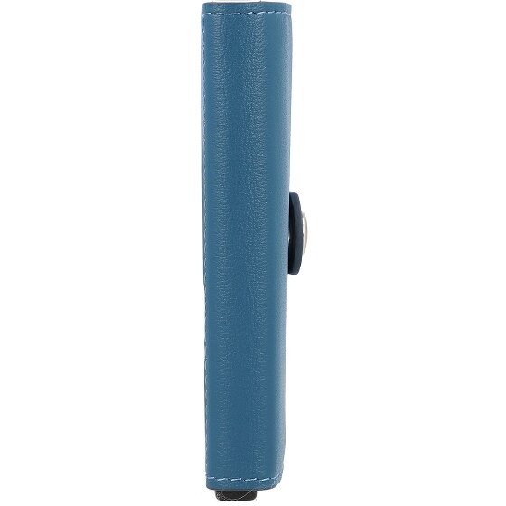 Samsonite Alu Fit Credit Card Case RFID Leather 6,5 cm