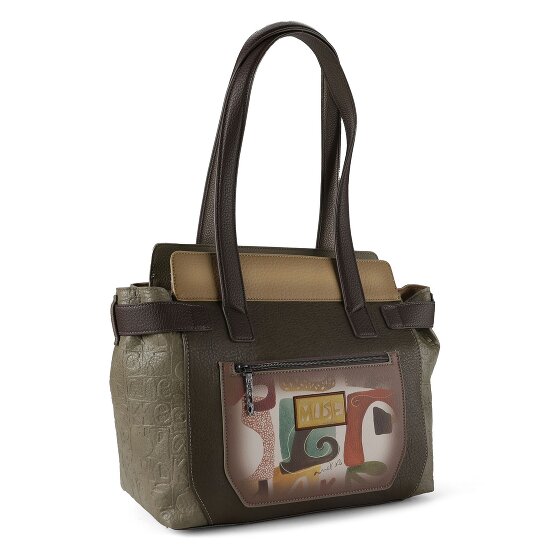 Anekke Muse Shopper Bag 45 cm