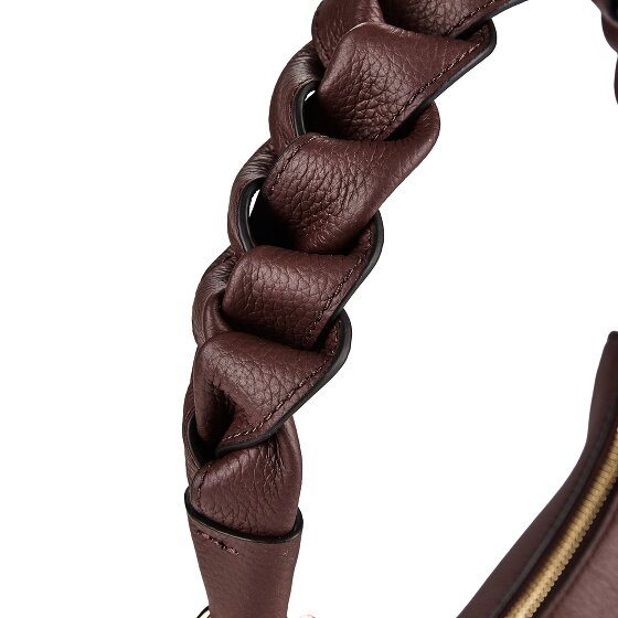 Coccinelle Boheme Torba na ramię Skóra 30 cm