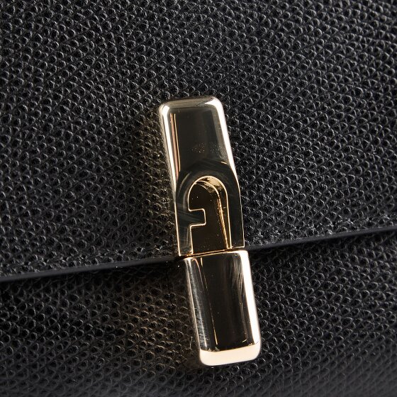 Furla Iride Portfel Skórzany 12 cm