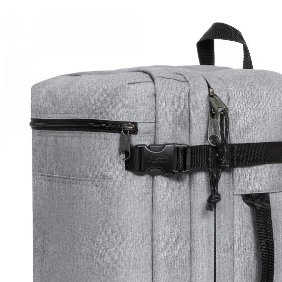Eastpak Plecak Transit'r Pack Weekender z przegrodą na laptopa 44 cm