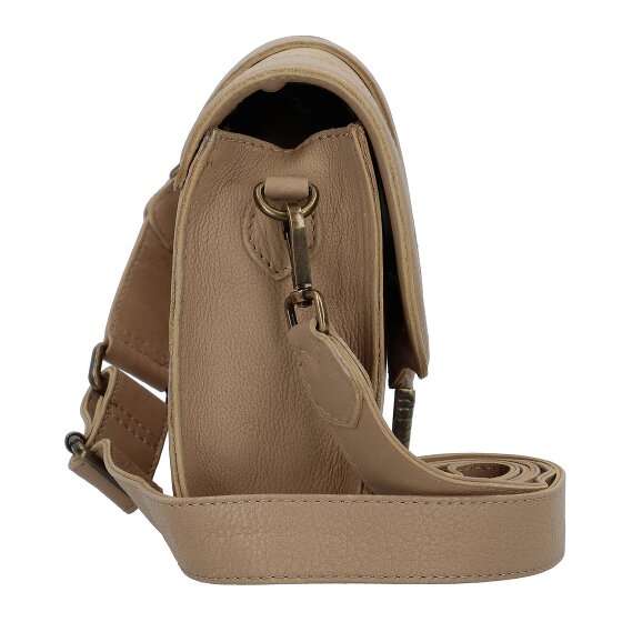 Cowboysbag Western Torba na ramię Skórzany 27 cm