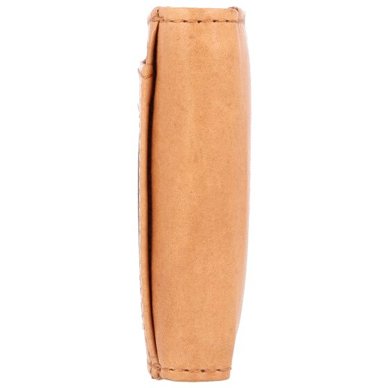 Greenland Nature Portfel Ochrona RFID Skóra 10 cm