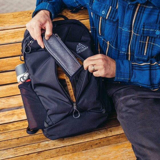 Gregory Rhune 28 Plecak 48 cm Komora na laptopa