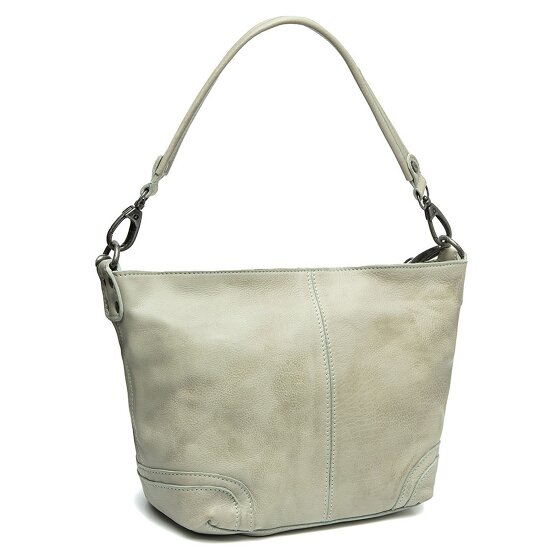 The Chesterfield Brand Lucy Torba na ramię Skórzany 22 cm