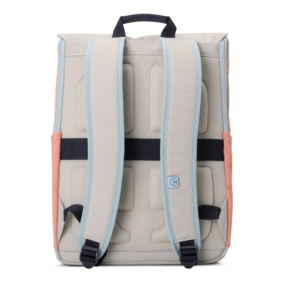 Johnny Urban Flash Series Mika Plecak 40 cm Komora na laptopa