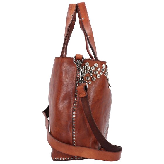 Campomaggi Shopper Bag Skóra 36 cm