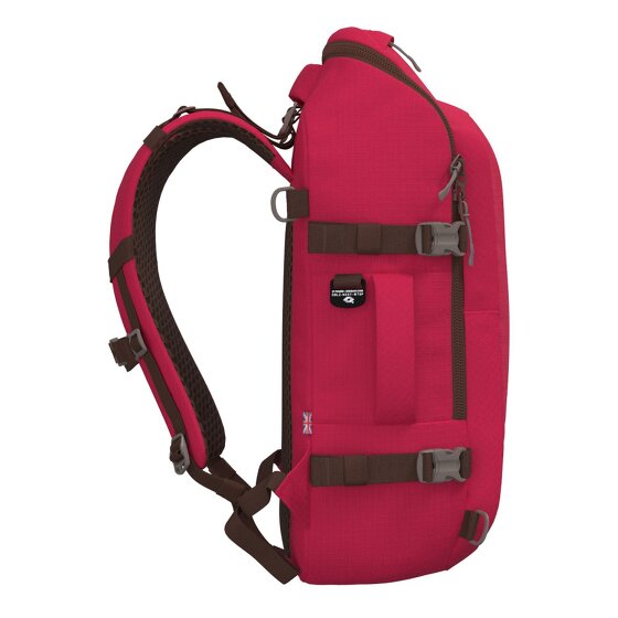 Cabin Zero Adventure Cabin Bag ADV 32L Plecak 46 cm