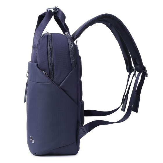 Hedgren Furo Rappu Plecak Ochrona RFID 37 cm