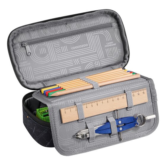 coocazoo Piórnik 25 cm