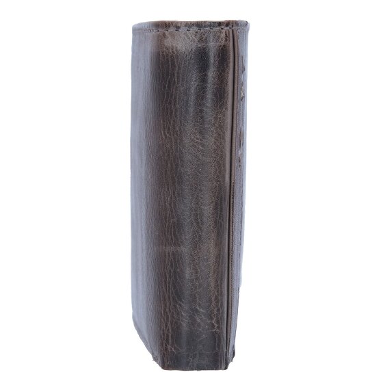 camel active Melbourne portfel skórzany 12,5 cm