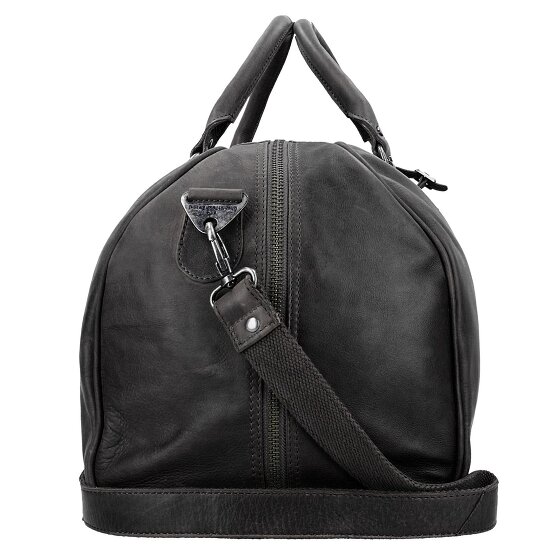 The Chesterfield Brand William Torba podróżna Weekender Skórzany 53 cm