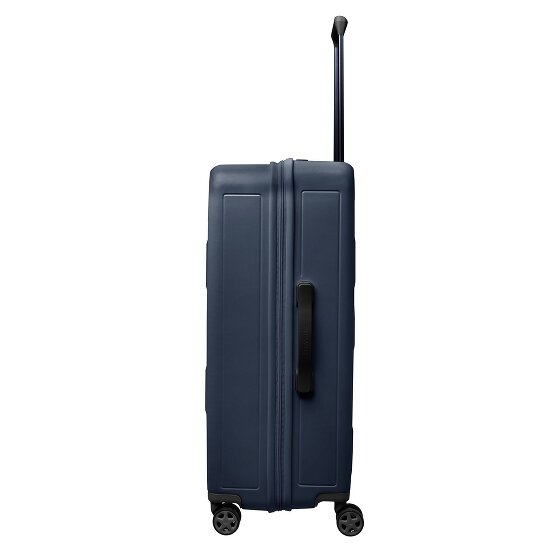 Travelite Panello 4 kółka Walizka kabinowy L 55 cm