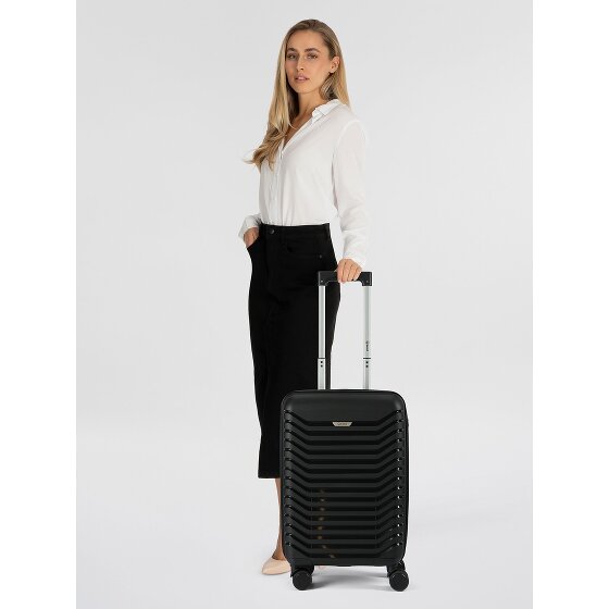 Benzi 5820 4 kółka Walizka kabinowy 55 cm