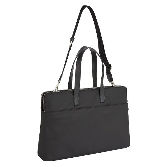Calvin Klein Business Tech Teczka 48 cm Komora na laptopa