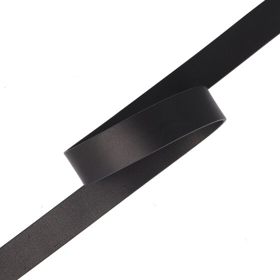 Boss Elio Pas Skórzany