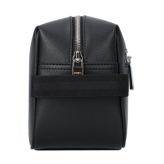 Boss Daxter Kosmetyczka Skórzany 14.5 cm