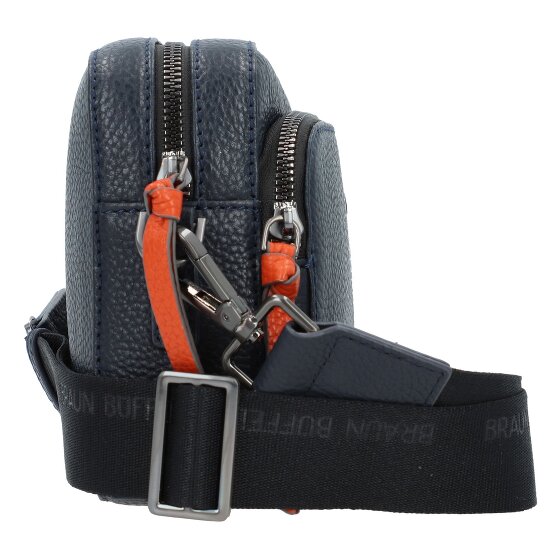 Braun Büffel Novara Torba na ramię Skórzany 22 cm