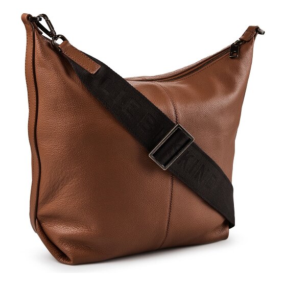 Liebeskind Paris Torba na ramię M Skóra 27 cm