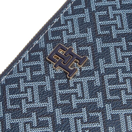 Tommy Hilfiger TH Monoplay Portfel 16 cm