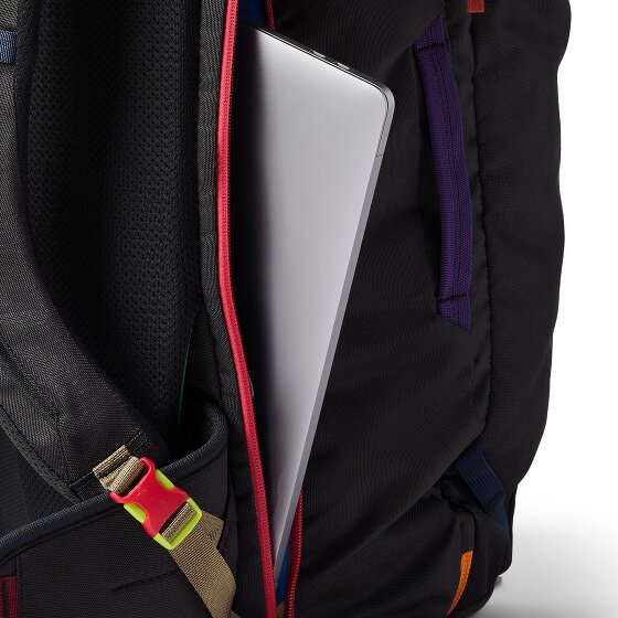 Cotopaxi Plecak podróżny Allpa z przegrodą na laptopa 56 cm