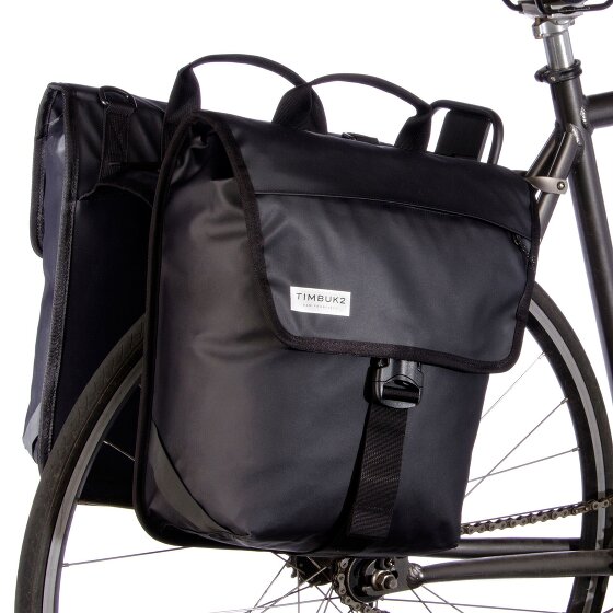 Timbuk2 Core Bike Tandem Torba rowerowa 30 cm Komora na laptopa
