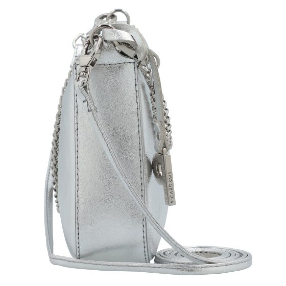 Picard Auguri Auguri Torba na ramię Skórzany 26 cm