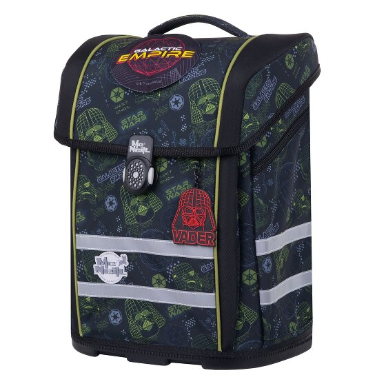 McNeill Perfecto Zestaw tornistra 5-części