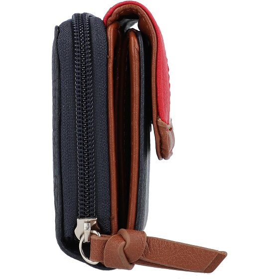 Tom Tailor Portfel 14 cm