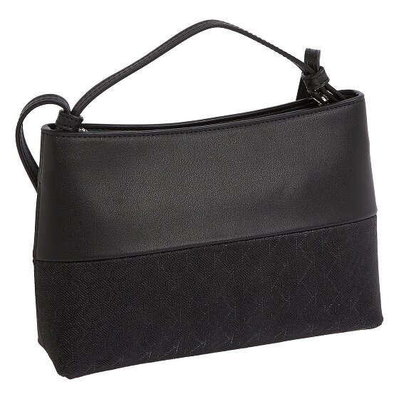 Calvin Klein CK Mixmedia Torba na ramię 23 cm