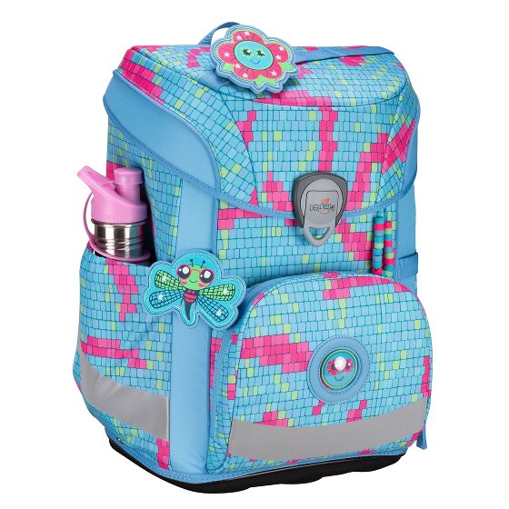 DerDieDas ErgoFlex Easy Zestaw tornistra