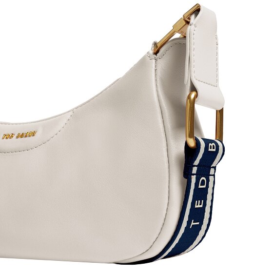 Ted Baker Essiy Torba na ramię Skórzany 25 cm