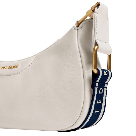 Ted Baker Essiy Torba na ramię Skórzany 25 cm