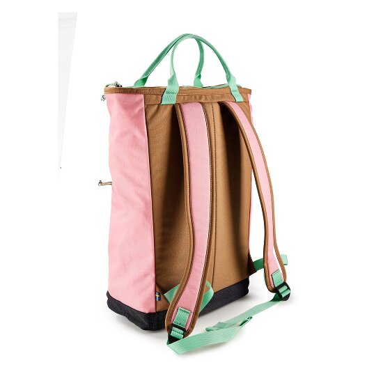 Fjällräven Vardag 22 Plecak 43 cm Komora na laptopa