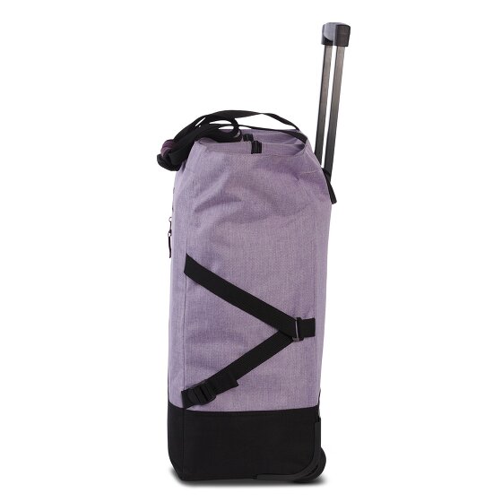 Punta Wheel "Unser Klassiker" Walizka na zakupy 50 cm