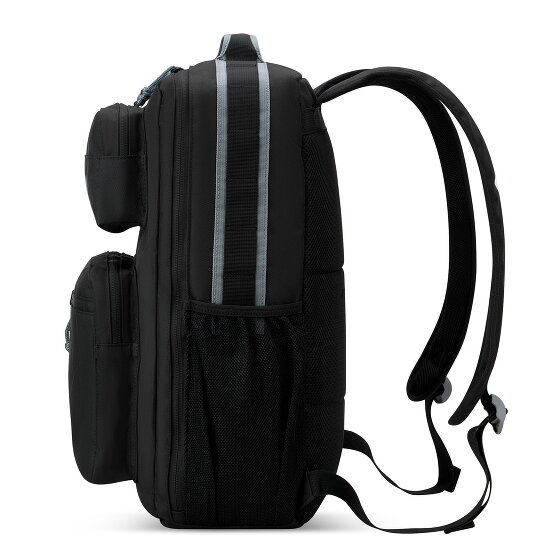 Jeep JS015B Plecak 46 cm Komora na laptopa