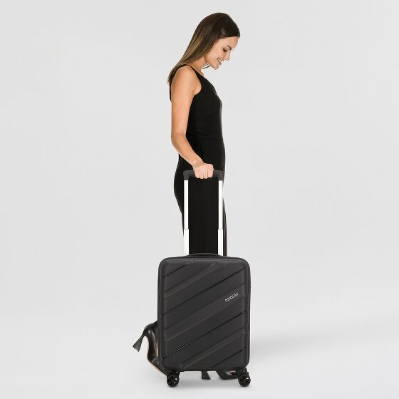 American Tourister Jetdriver 3.0 4 kółka Walizka kabinowy 55 cm