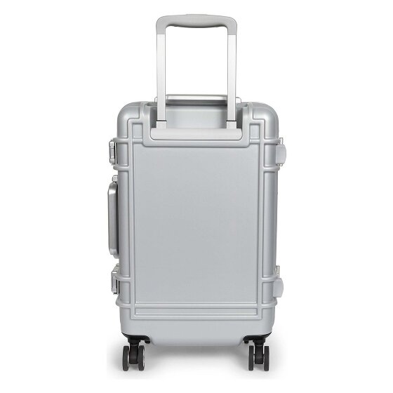 Eastpak Resist'R 4 kółka Walizka kabinowa S 55 cm