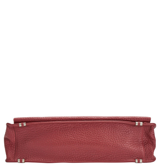 Voi Hirsch Danielle Torebka skórzana 39 cm Komora na laptopa